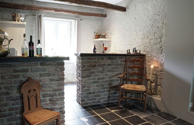 Holiday Home in Redu With Garden - Photo 13