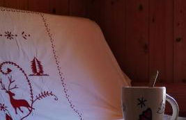 GITE "POM DE PIN" avec accès à la balnéo et piscine couverte - Libre du samedi au samedi - Foto 7