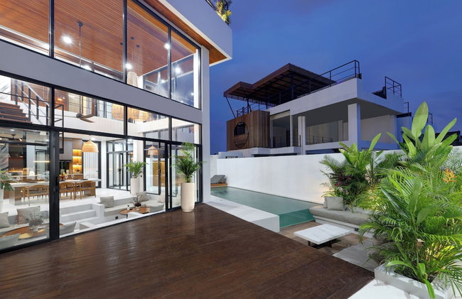Baliwood Residence Villas II - Foto 1