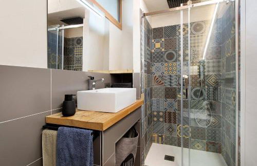 Chez Margot Et Sophie - Foto 23