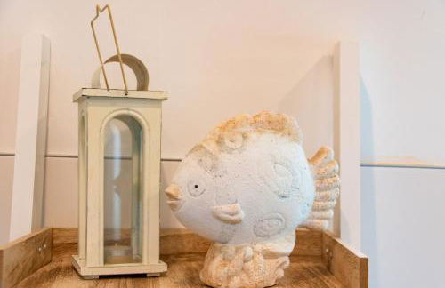 Ferienwohnung Alpaka Blick - Foto 24