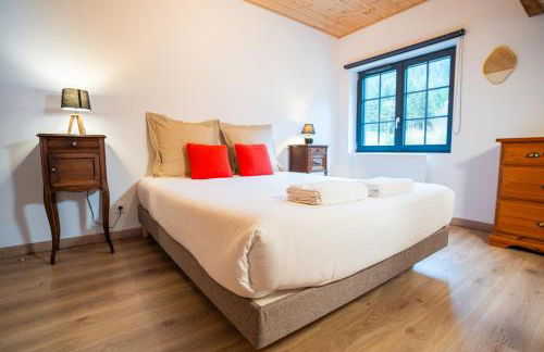 Le Perchoir du Grand Valtin - Gîte 9 personnes - Altitude 830 - Foto 17