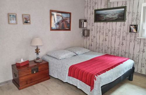 Studio aux portes d'Angers - Photo 7