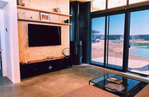 Columbia River Retreat Lakehouse - Foto 7