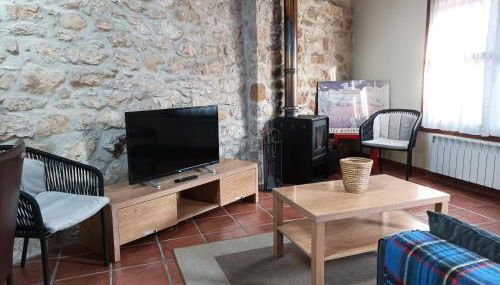 Apartamentos Las Cuadras de Estaños - Foto 2