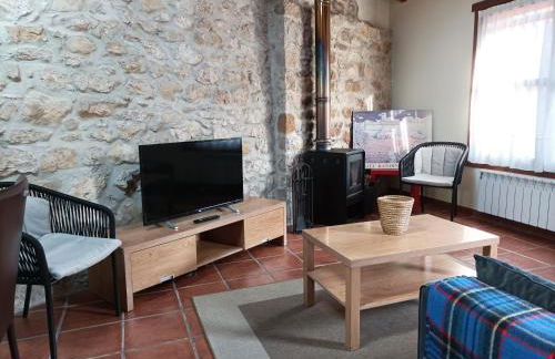 Apartamentos Las Cuadras de Estaños - Foto 2