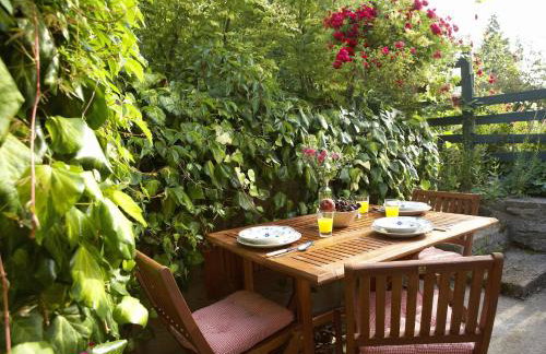 Jasmine Cottage, Oxfordshire - Foto 9