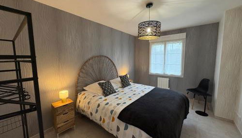 Au fil du Cosson, 20 min chambord, 10 min Cheverny - Photo 2