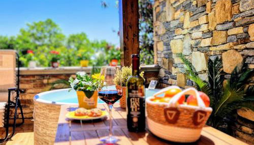 Casa Papalino, con Jacuzzi e vista sulle colline di Vinci - Foto 2
