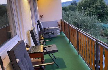 Panoramaapartment Wine & Castle - Foto 38