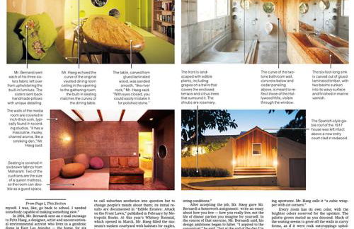 The Bernardi House - Photo 57