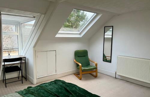 Barnstaple Town Centre Victorian Terrace - Foto 13