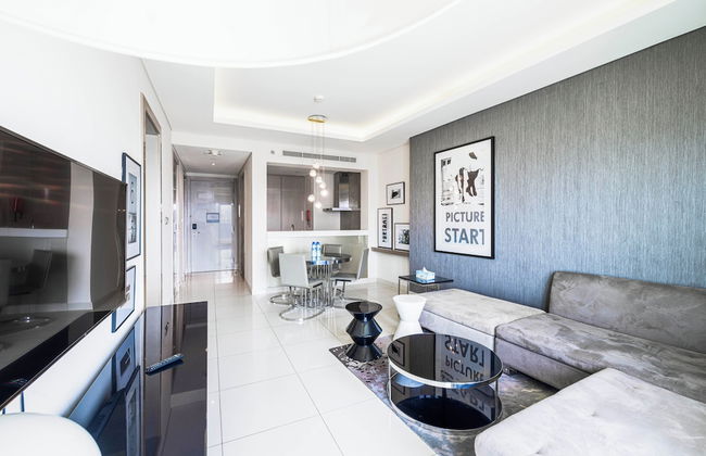 Paramount Damac Towers By Elegant Homes - Photo 8