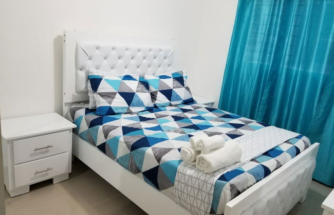 New Wonderful Apart With Pool - Foto 9