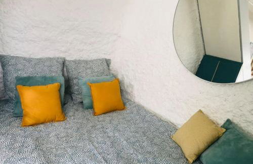 Cocooning little house in french Vexin - Photo 35