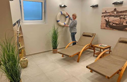 Ferienwohnung Vier Jahreszeiten mi - Photo 23