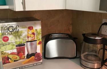 Modern apartment steps the beach - Foto 15