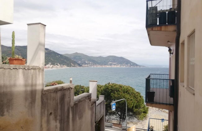 Roma 202 in Laigueglia - Foto 5