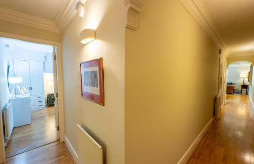 Pass the Keys The Garden Flat Jesmond - Foto 53