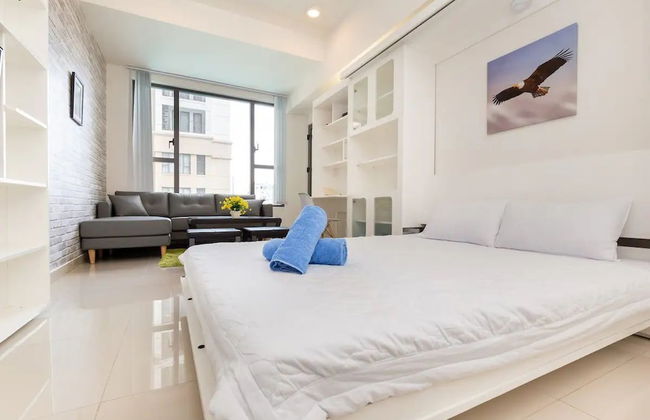 The Tresor Luxury Apartment - Foto 3