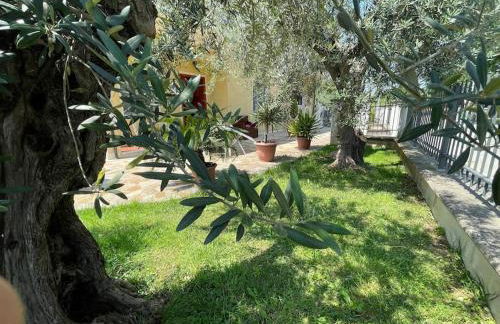 Casetta Mia - Holiday Family House - Foto 19