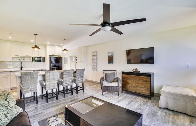 Turtle Bay Fazio First Tee 13***nuc 90-tvu-0579 1 Bedroom Condo by RedAwning - Foto 12