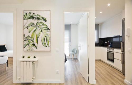 Sitges Group Calm Beach - Foto 38