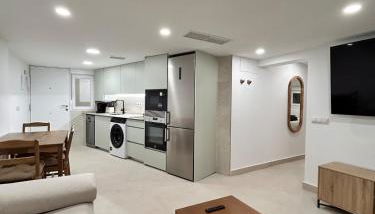 AeroSuites201 Alojamiento Madrid - Photo 4