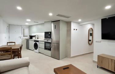 AeroSuites201 Alojamiento Madrid - Photo 4