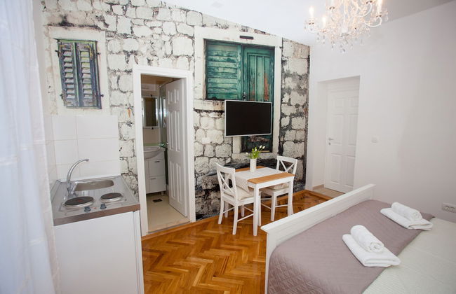 Studios Ani - Foto 1