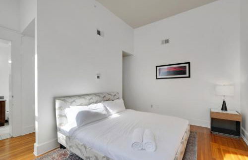 Historic Guthrie Coke Lofts, Downtown Louisville - Photo 13