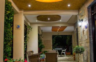 Milonas House Apartments - Foto 41