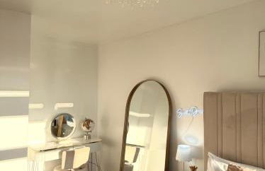 2 Bedroom Apartment for Long Stays Leeds - Foto 6