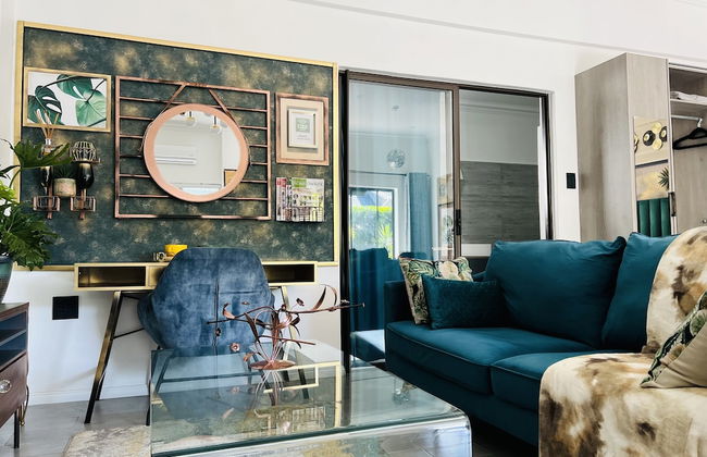 24 On Basil Boutique Aparthotel - Foto 15