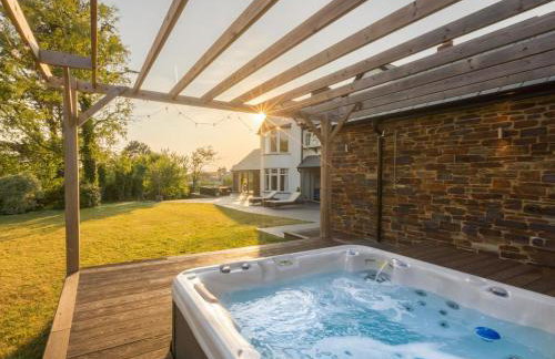 5 Bed in Bude oc-85698 - Foto 55