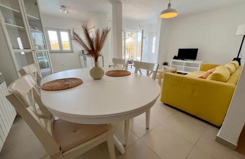 Dune Pearl Villa - Private Spa - Exclusive Pool, Sauna & Beach Access - Duna Parque Resorts & Hotels - Foto 10