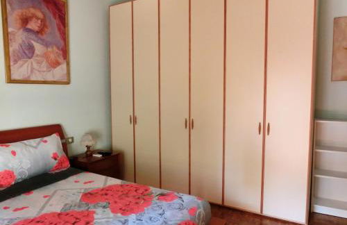 Casa di Giada appartamento luminoso a due passi dalla tramvia per Firenze - Foto 12