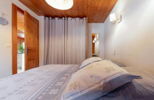 Les Picaillons - Le gîte - Foto 13