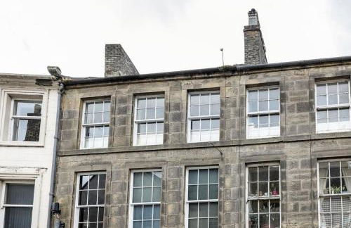 Home in Kelso Scottish Borders - Foto 20