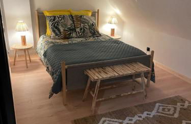 EMERAUDE à 5 minutes du circuit des 24 Heures - Photo 12