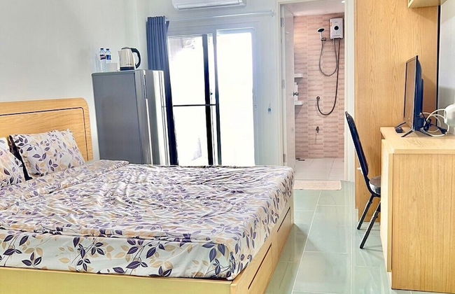 At Samutsakorn Suansom - Photo 10