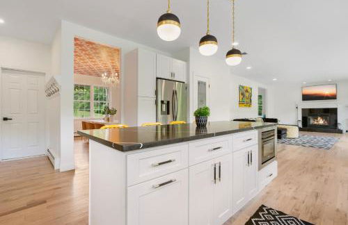 Malkita Aria Mountainview Retreat - Foto 41