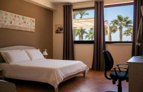 Villa Egadi, with swimming pool and tennis court - Foto 6