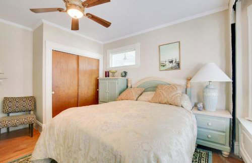 Quaint Beverly Townhome Walk to Beach and Downtown! - Photo 16