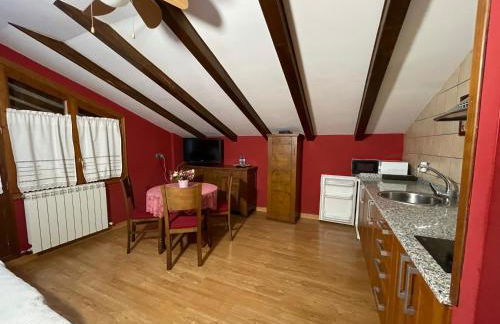 Hotel Apartamentos Barrau - Foto 74