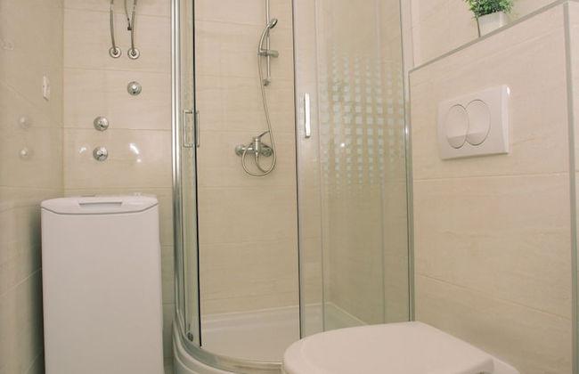 Apartments Kampanel - Foto 30