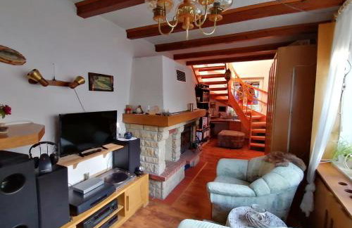 Ferien im Haus am Waldrand - Foto 15