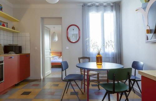 La Belle lorraine - Premiere conciergerie - Photo 8