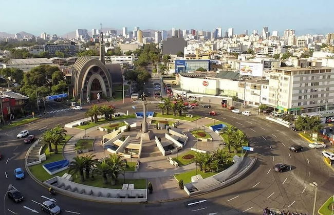 Miraflores 1 or 2 Bedroom Executive Apartment. - Foto 62