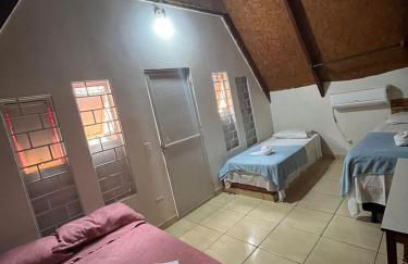 Pousada Vereda das Aguas - Foto 15